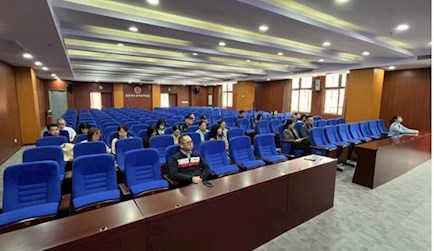 捷克论坛
举行2024年度“119”消防宣传月活动暨新入职人员岗前消防培训 